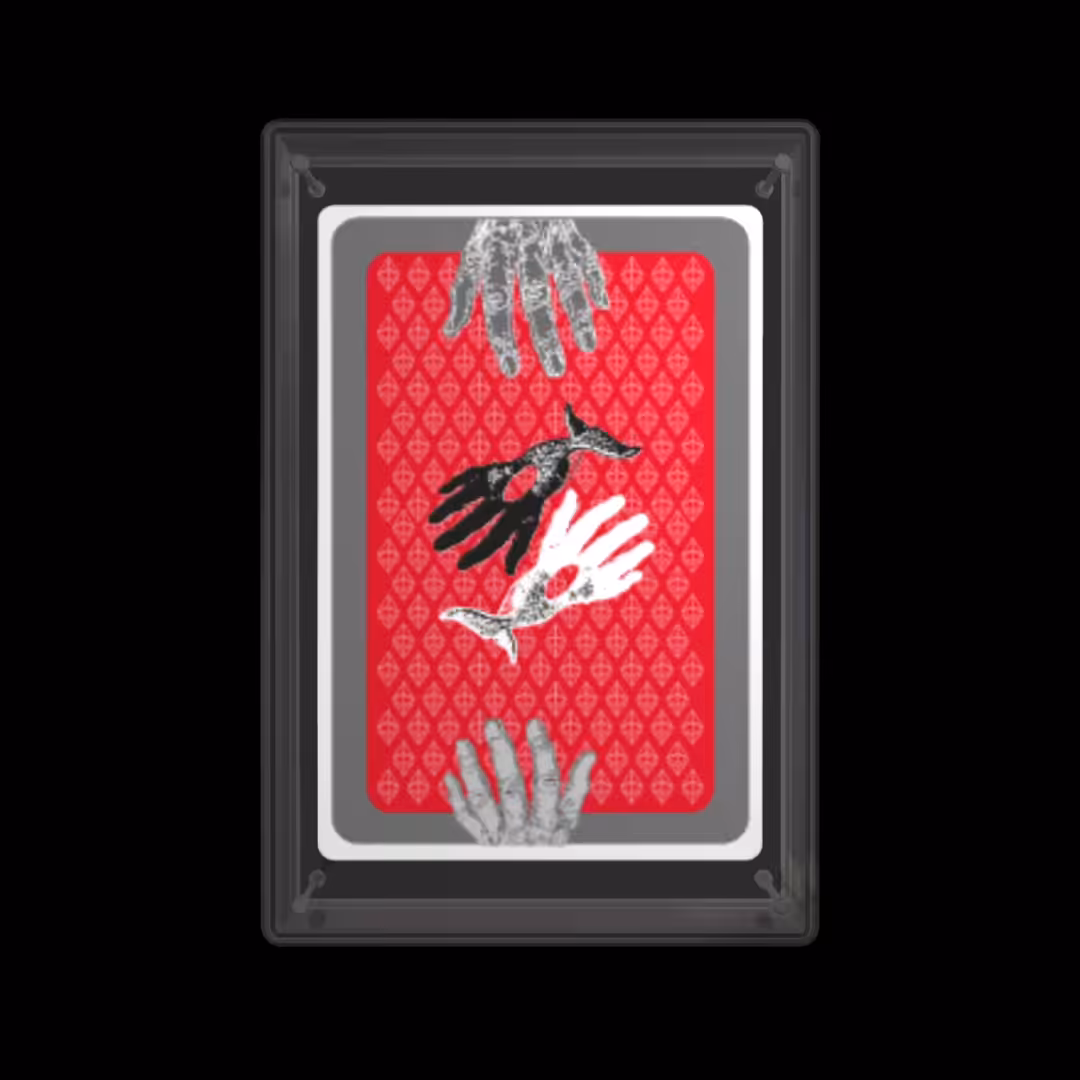 8 of diamonds