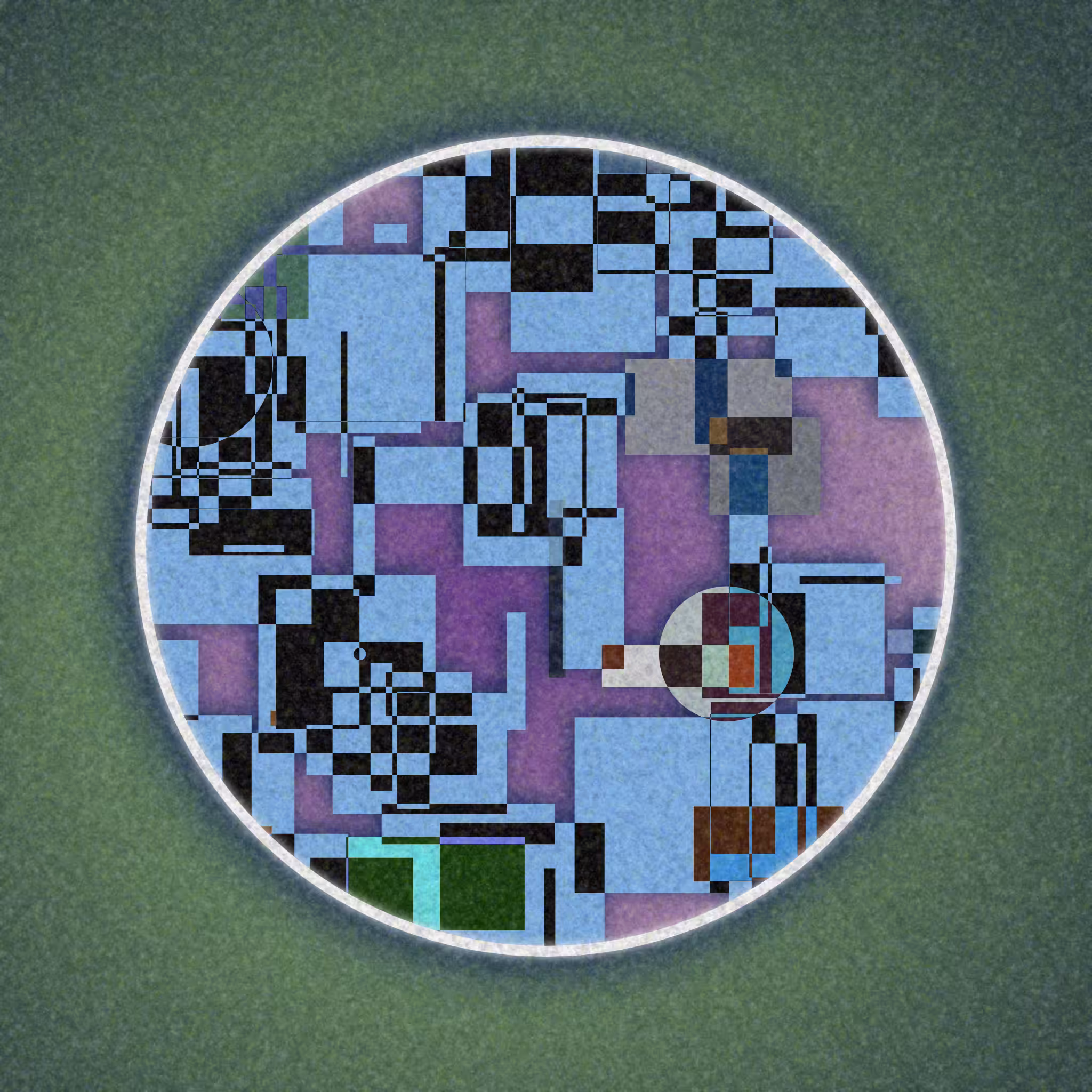 Indifferent Strokes #41