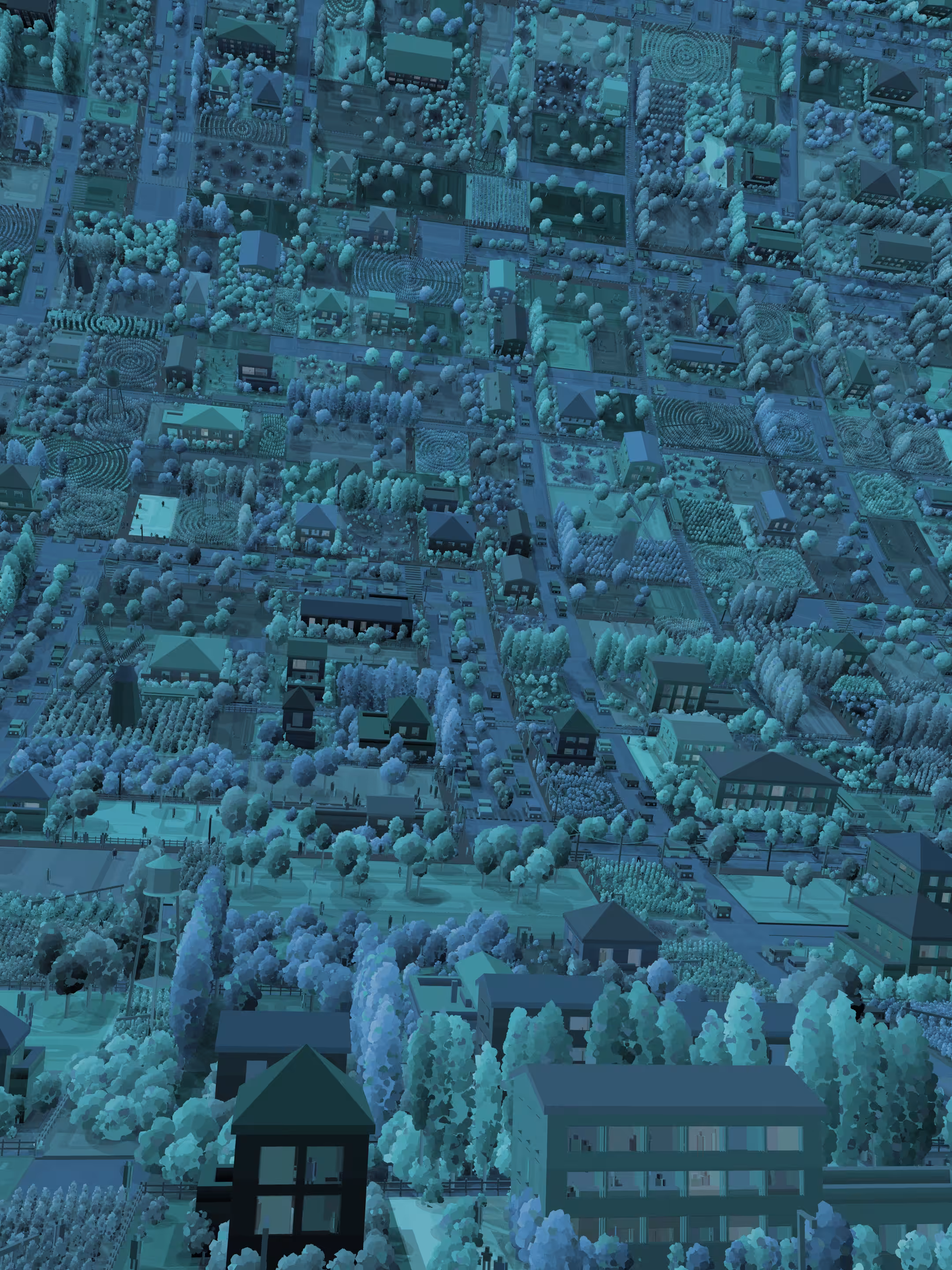 Remnants of Humanity #210