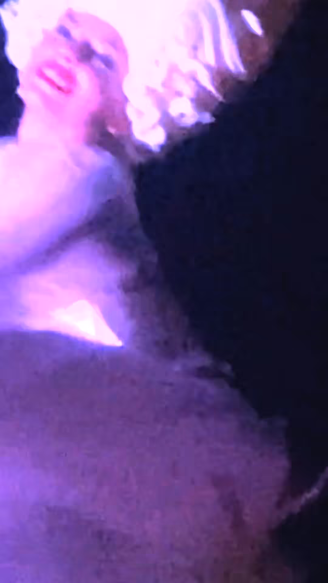 GlITch Witch