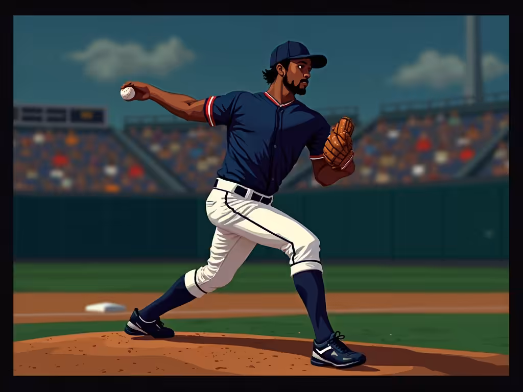 DataBaseball: Joe Smith - 2014 (3.6 PV)