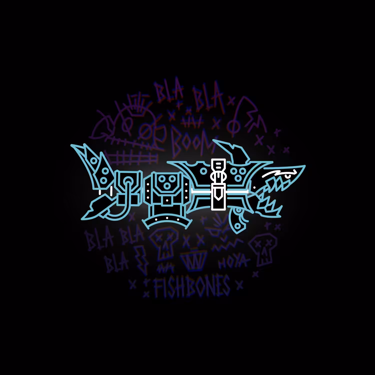 The Fishbones