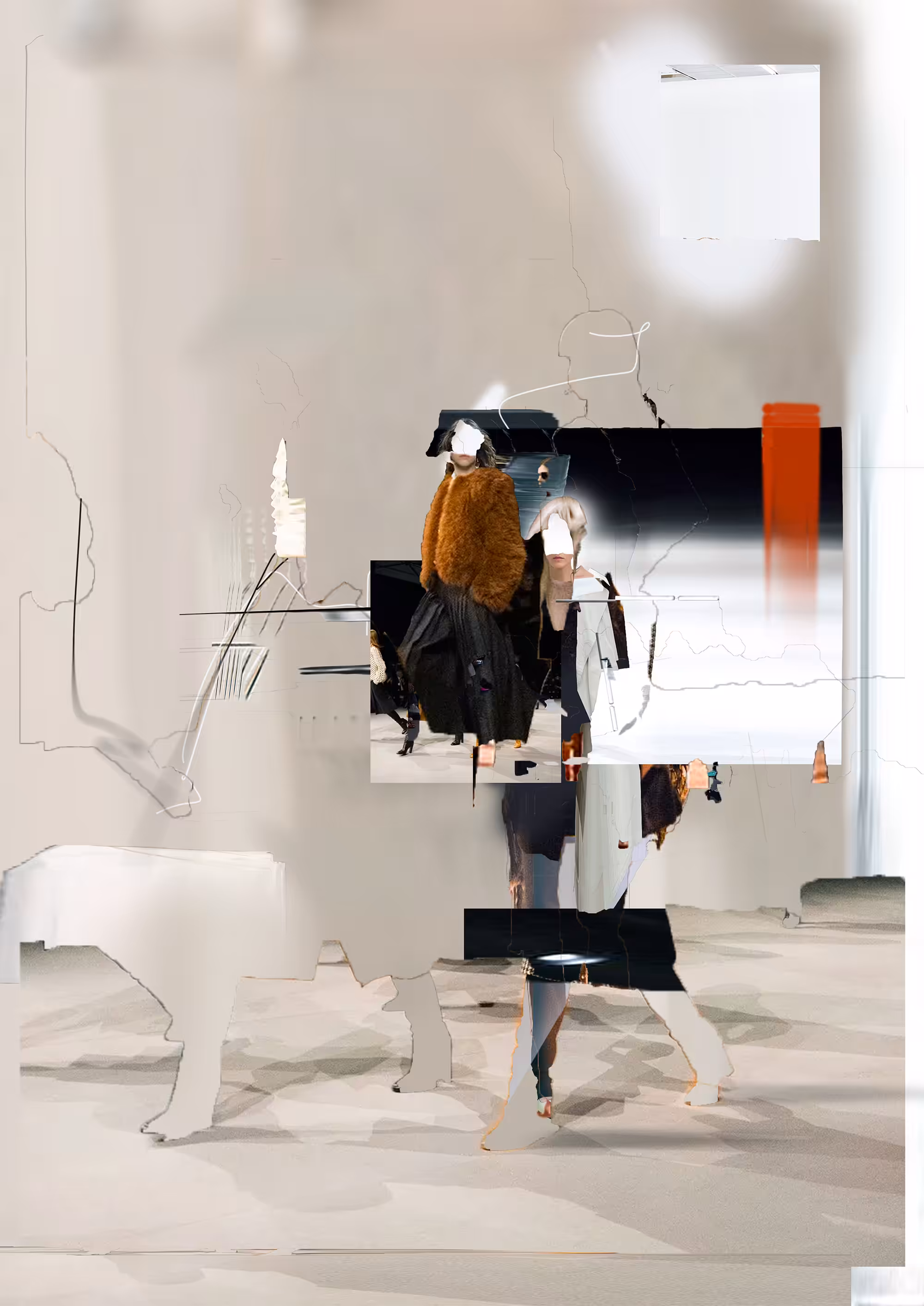 Vertigo, 2021