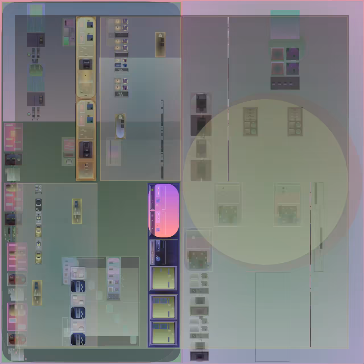 Emyelle ⟋ 171