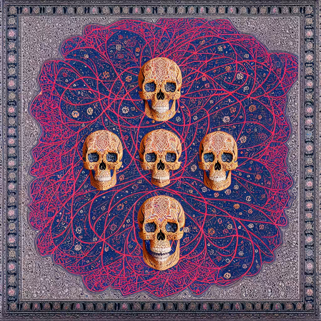 Sudo Rug #294