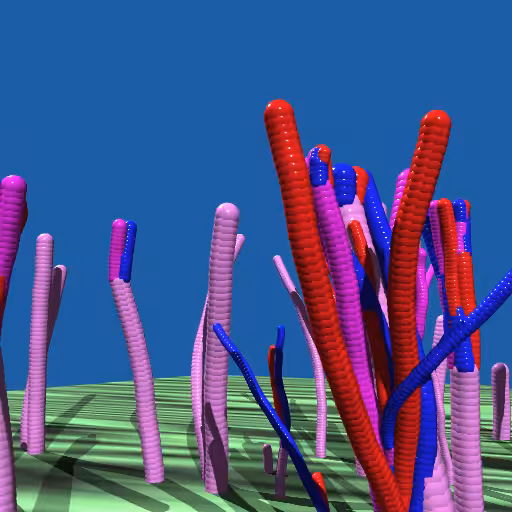 Flashy Dendrites v1.0 #66