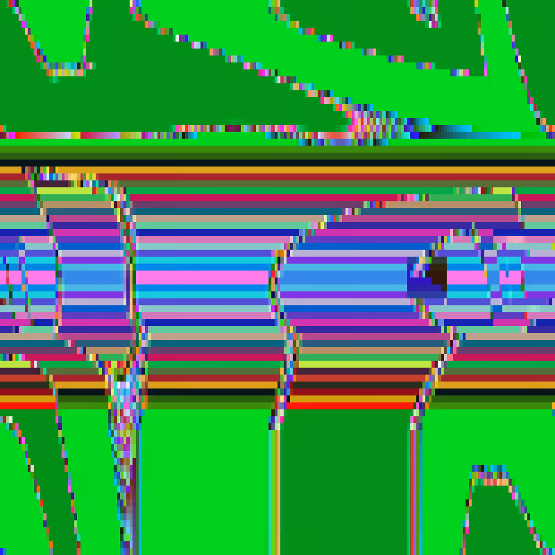 Pixel Flood #665