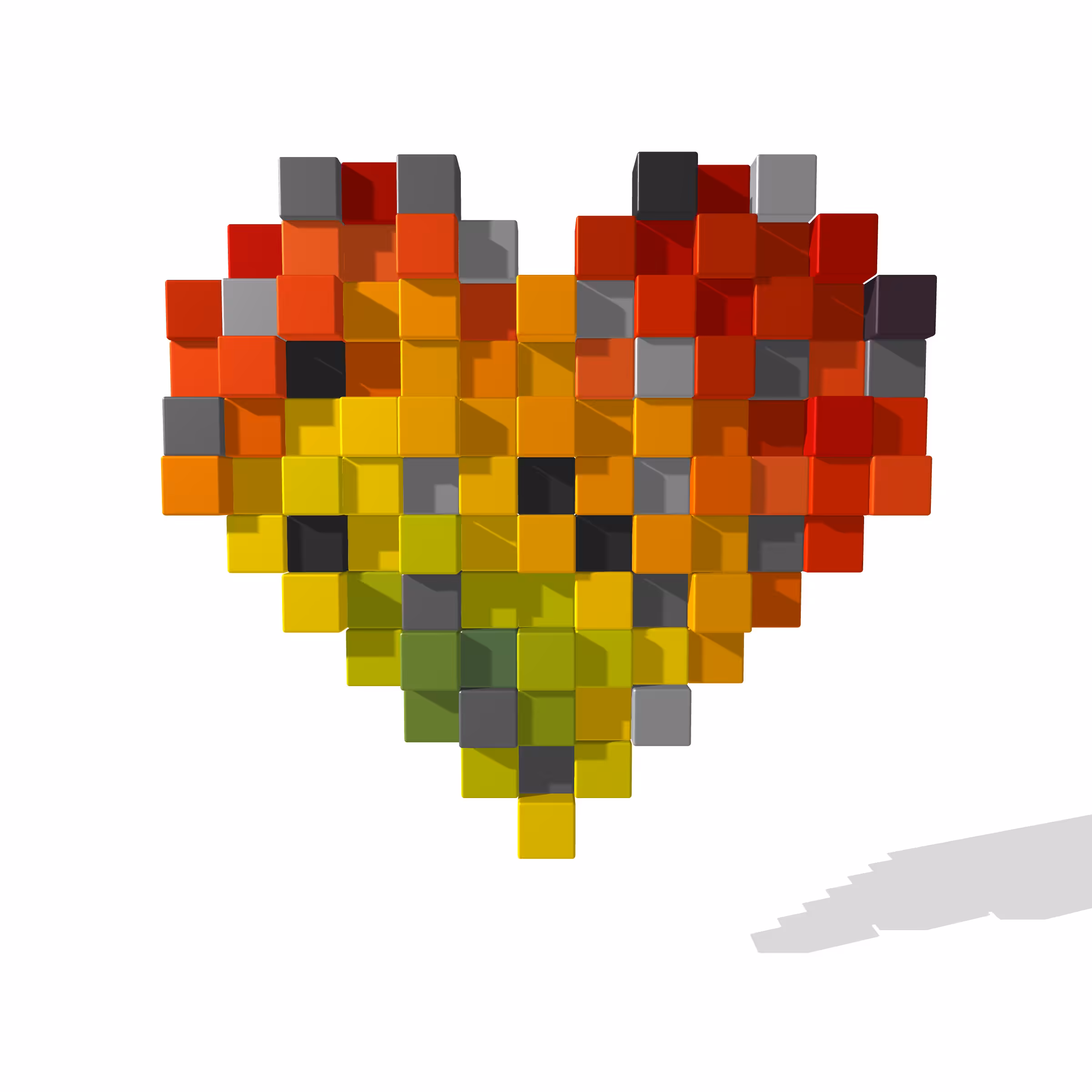 heart + craft #161