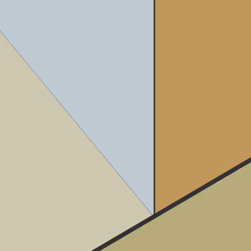 Dollar Cuts: Intersection #6