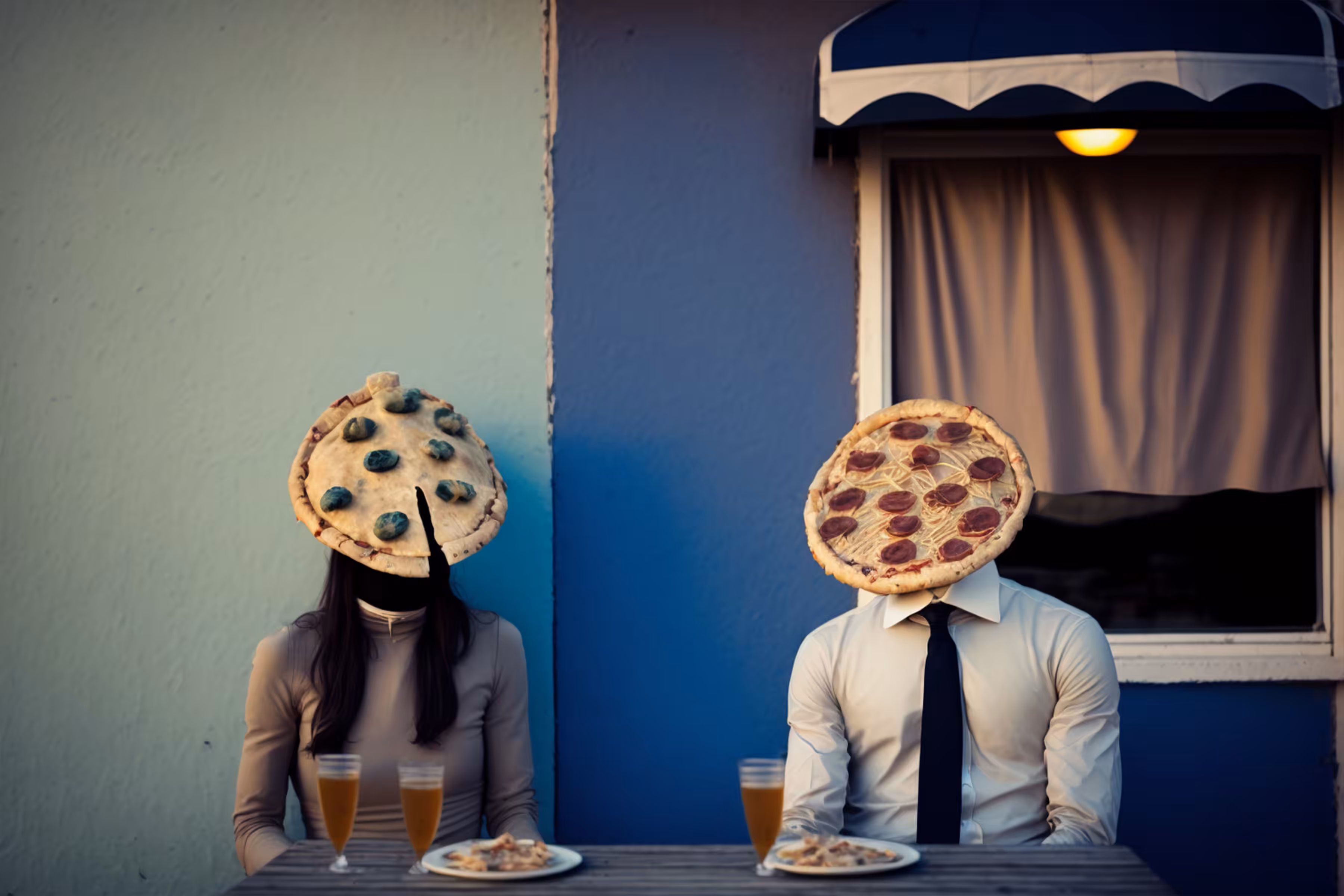 COUPLEOGRAPHY #32