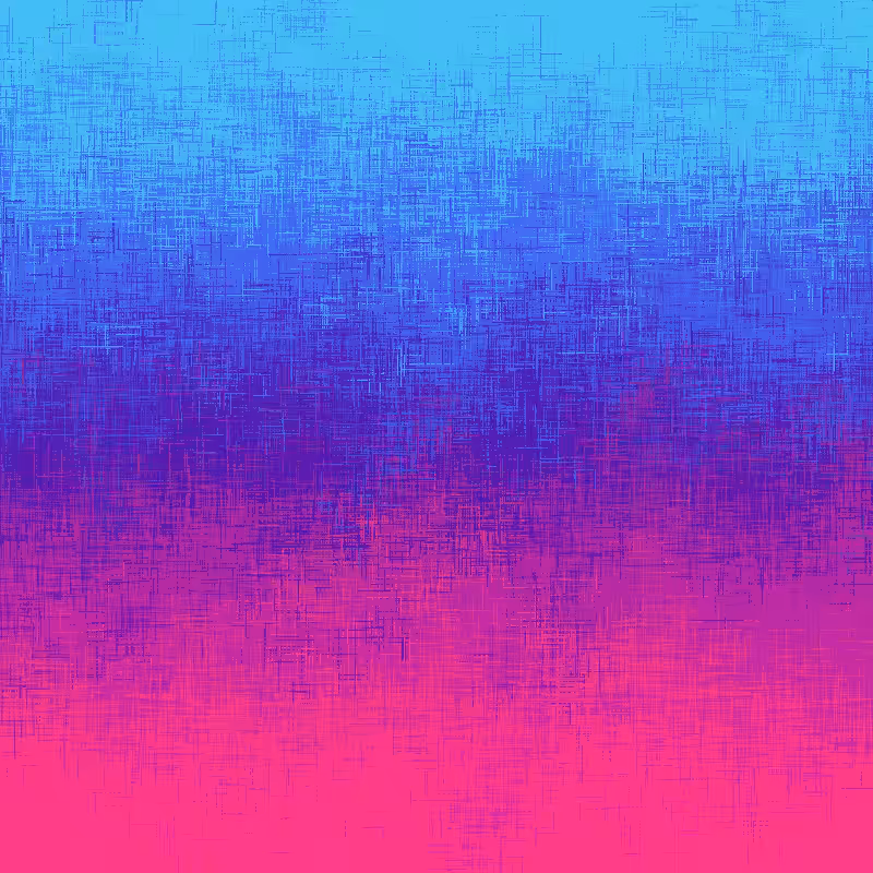 Pixel Tunneling #372