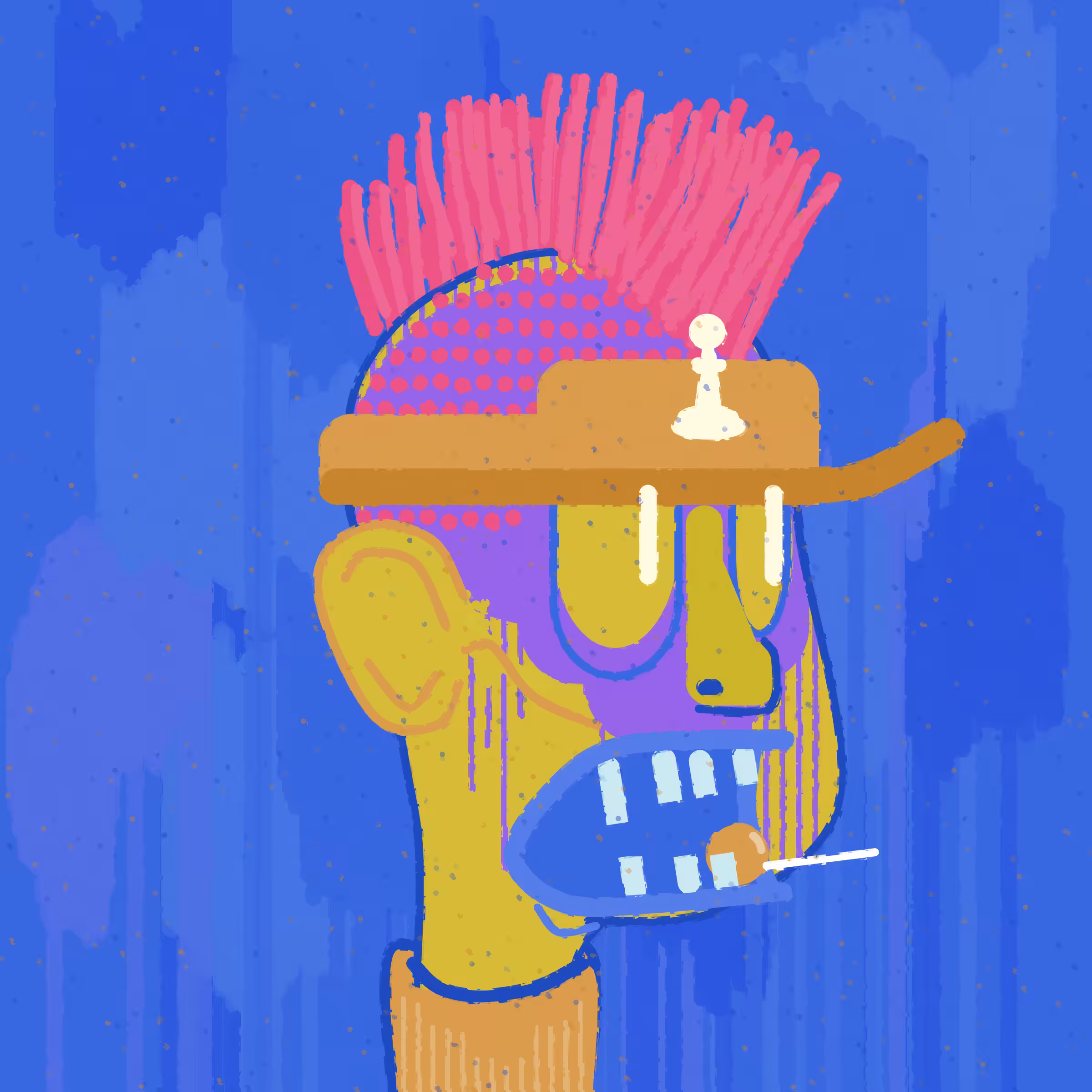 Det Occult  #1432