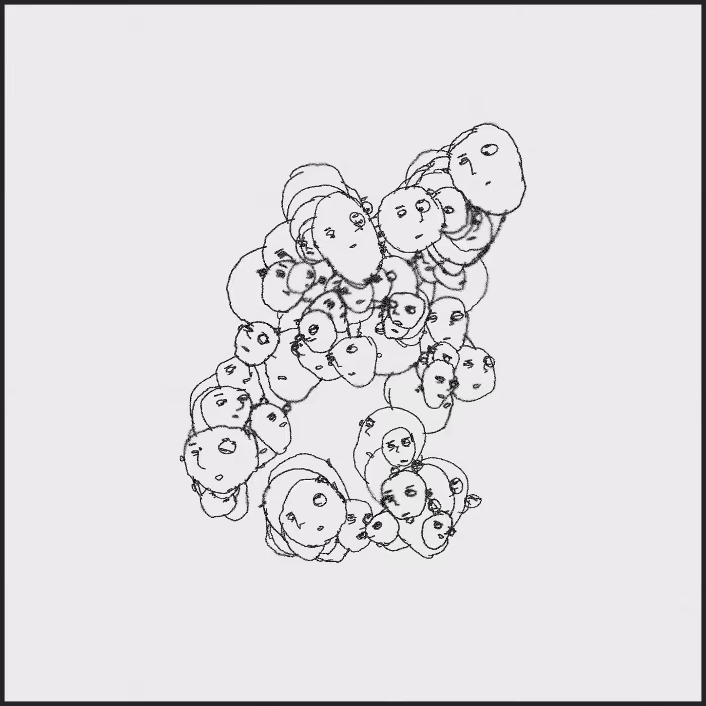jolly bunch #61