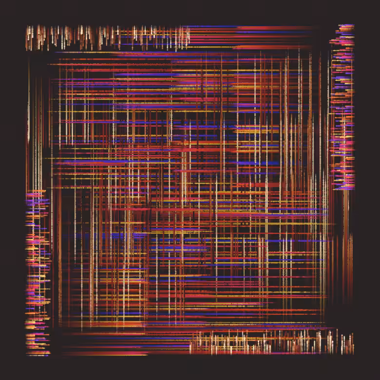 Crayons #71