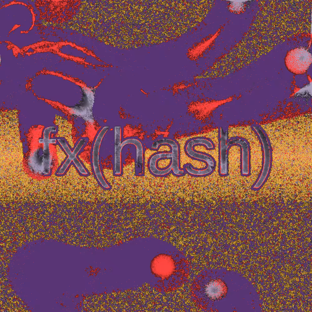 Physarum Logo #15
