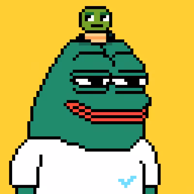 Pepez™ #55