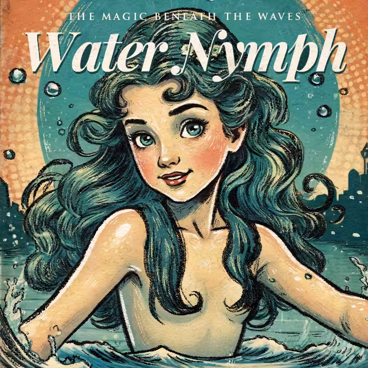 Water Nymph