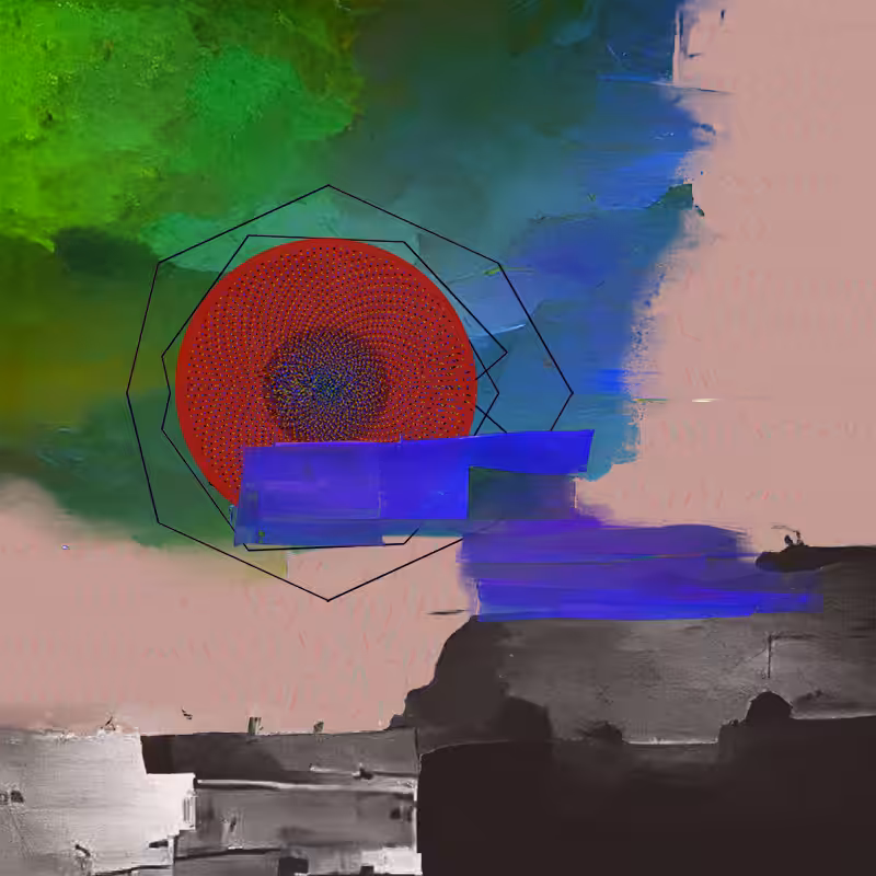 The eye of the sky #29