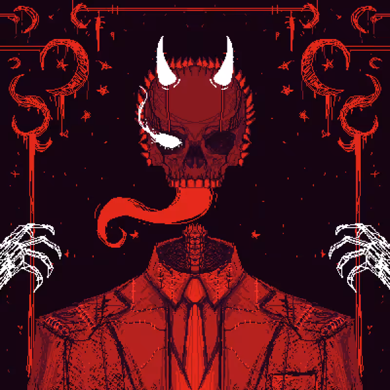Inner Shadows #12