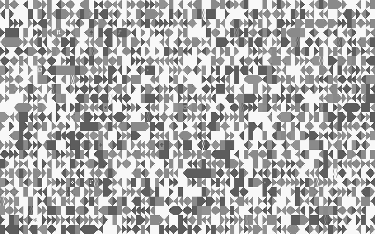 Code Page 437 // Ishihara #44