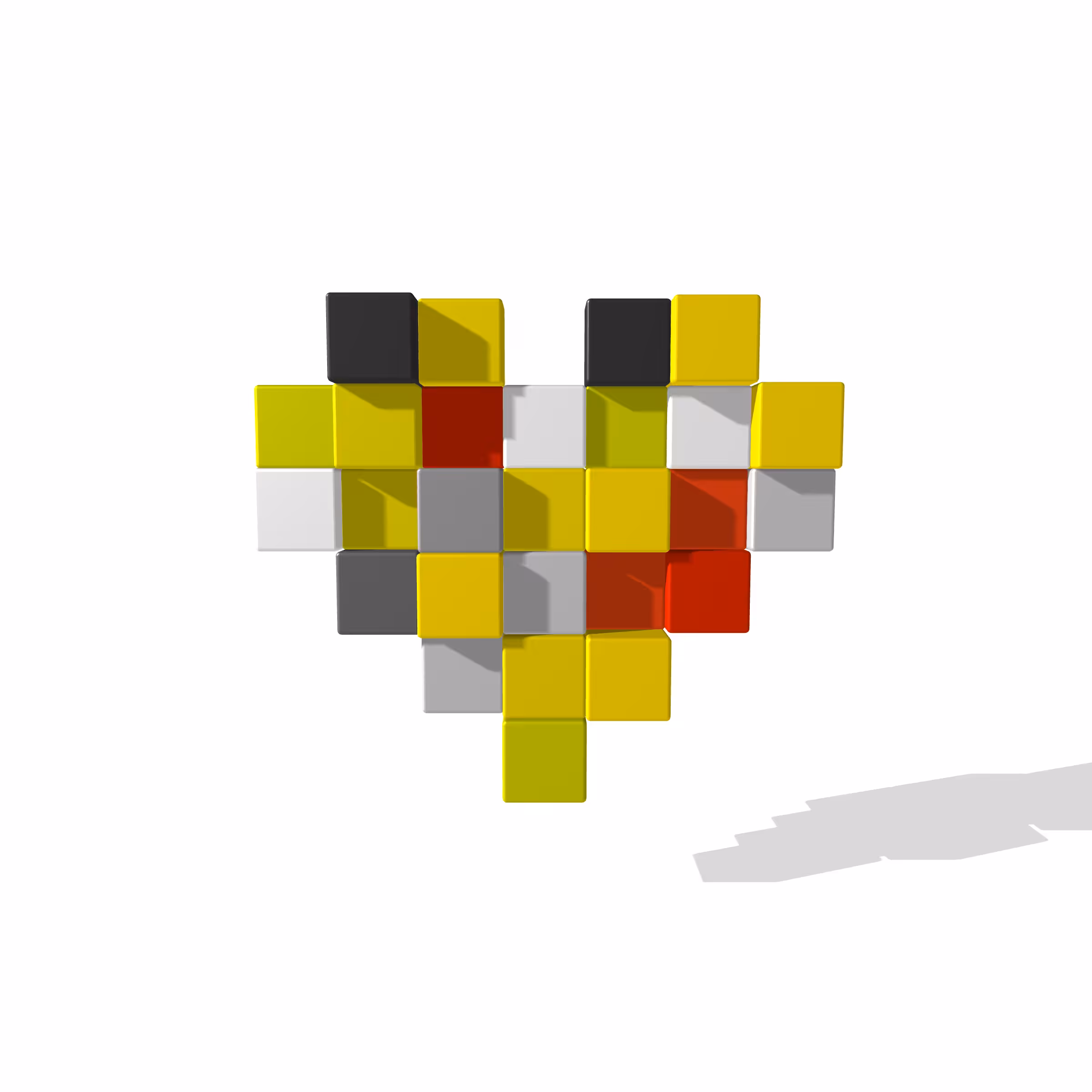 heart + craft #14514