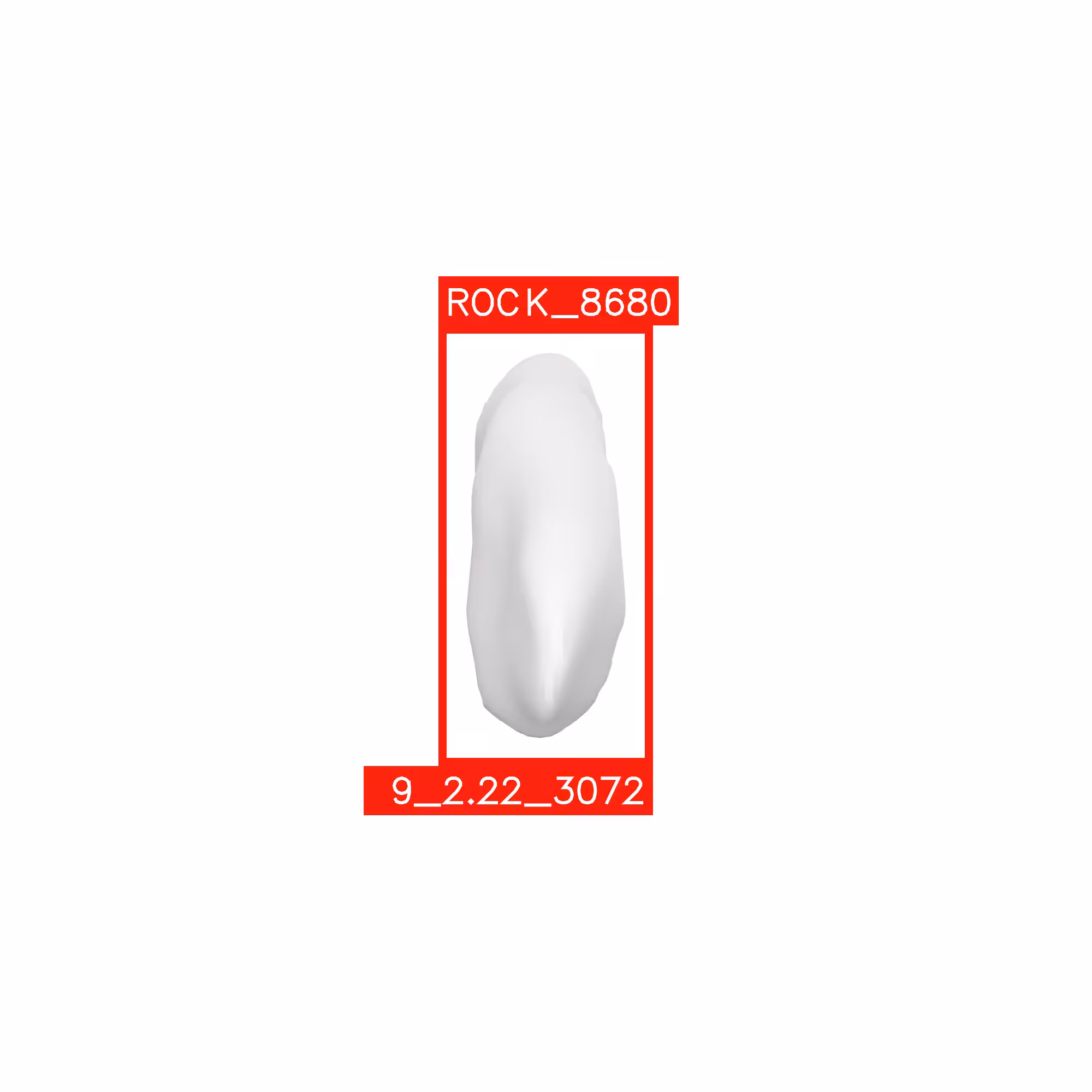 ROCK 8680