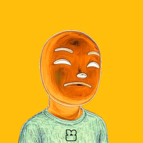 CryptoBluz #98