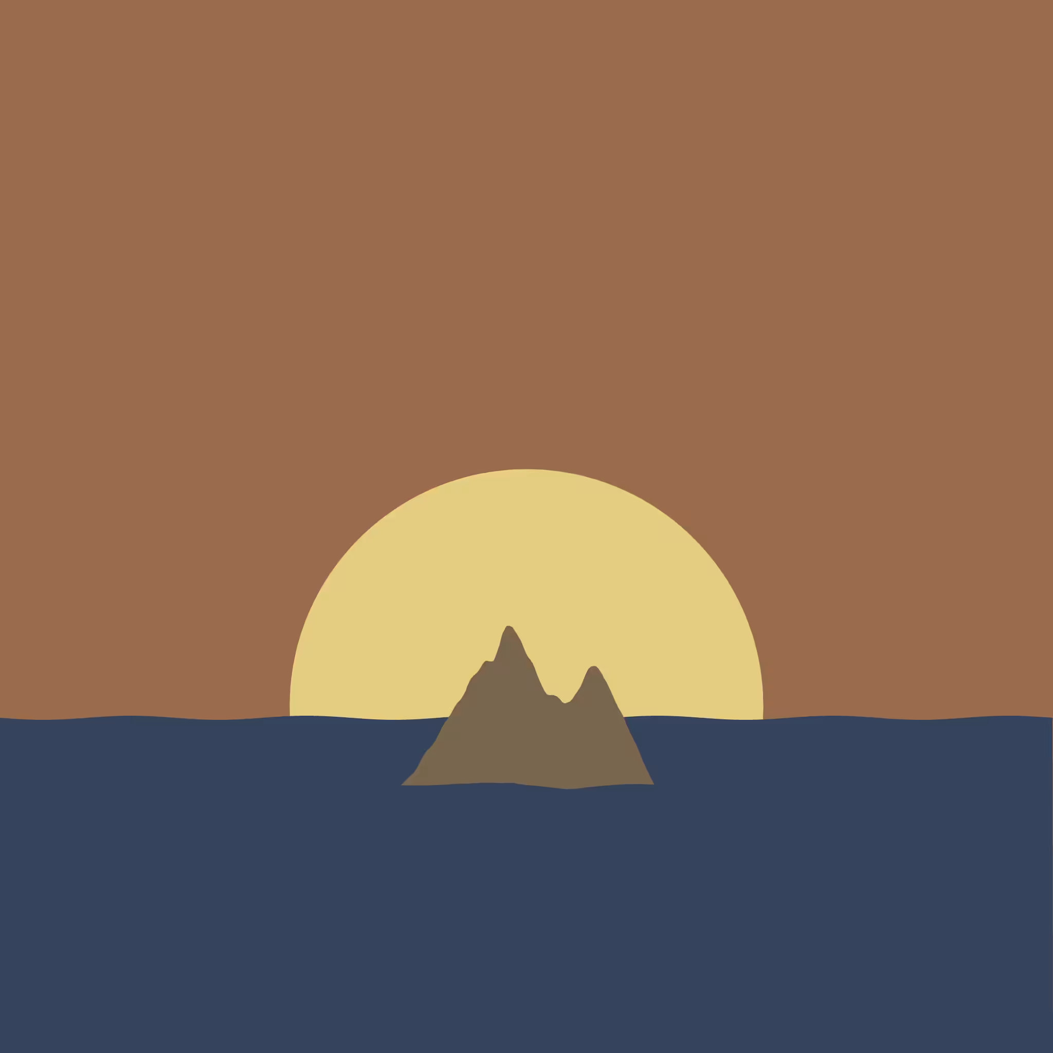 Islandscape #21