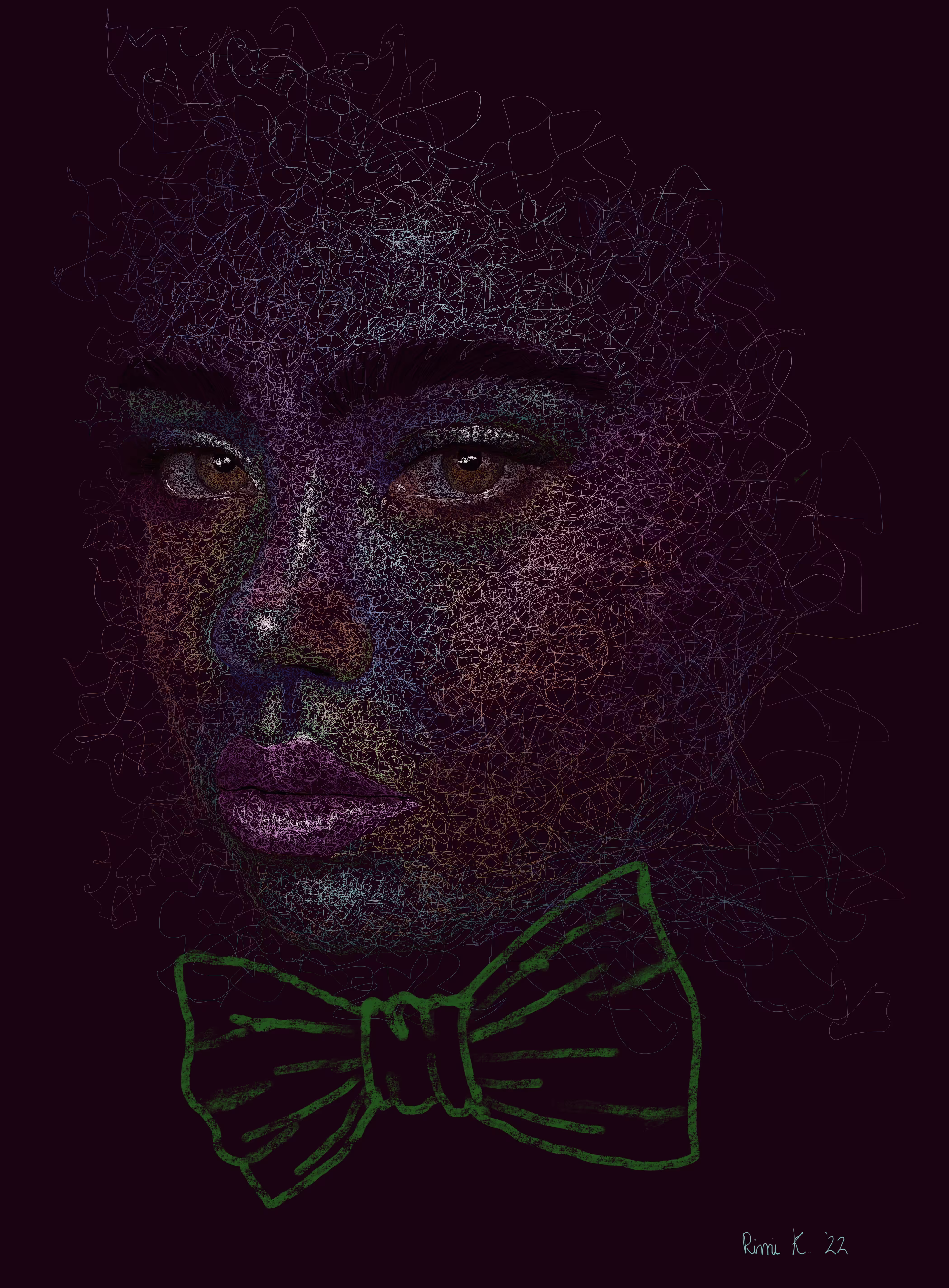 Polished
