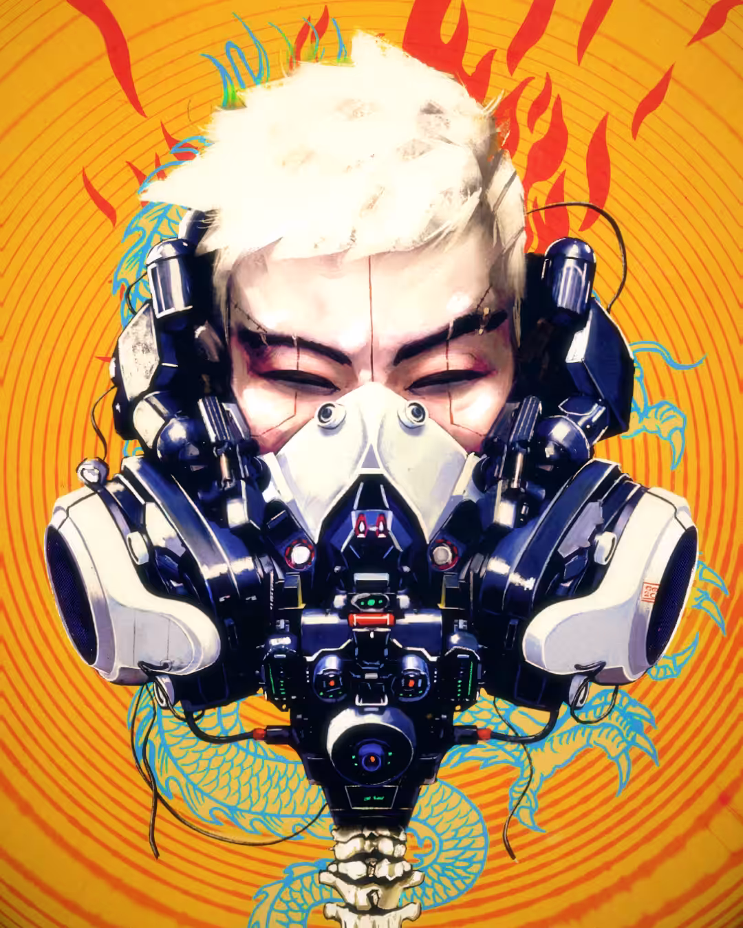 Cyberpunk
