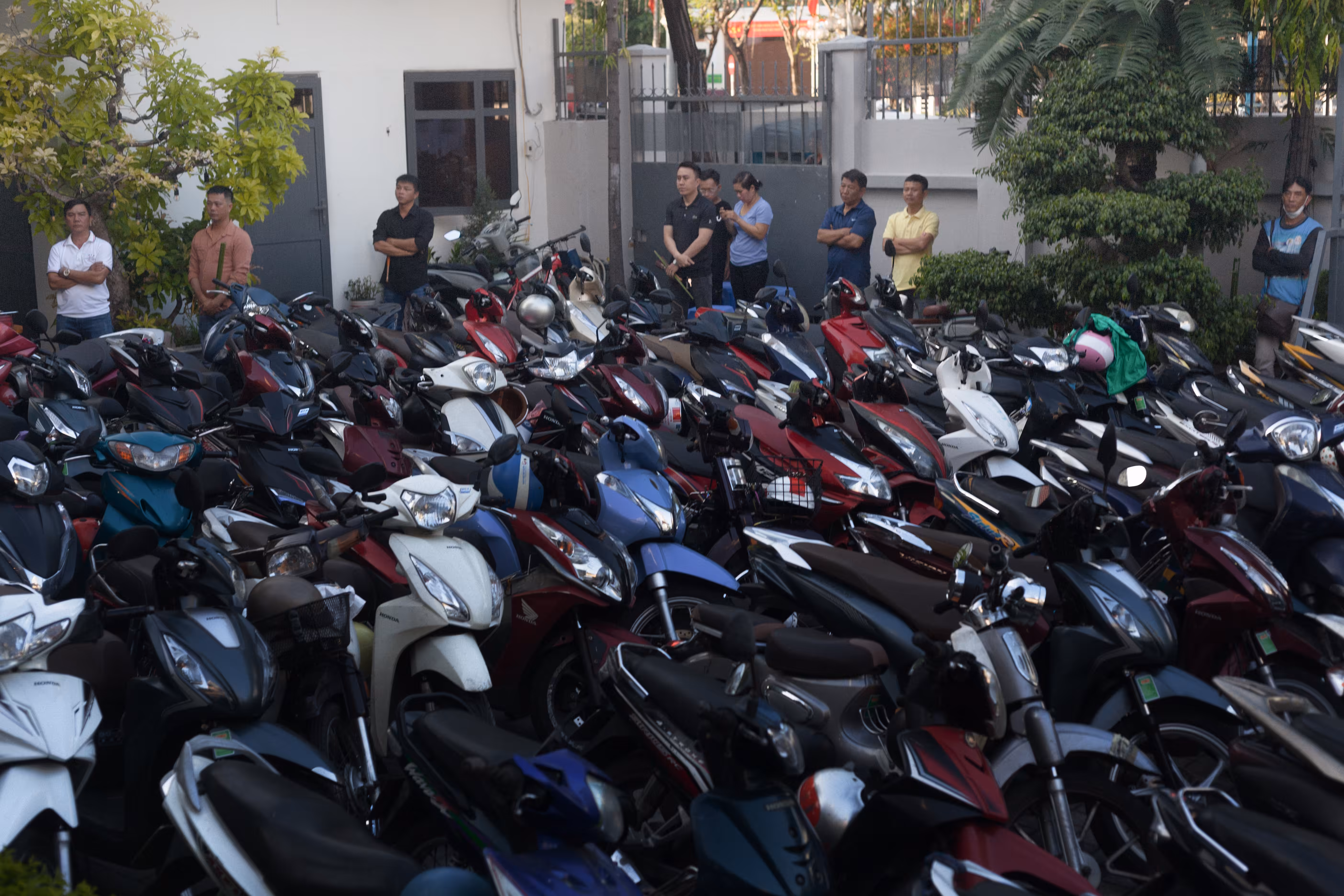 Bikes