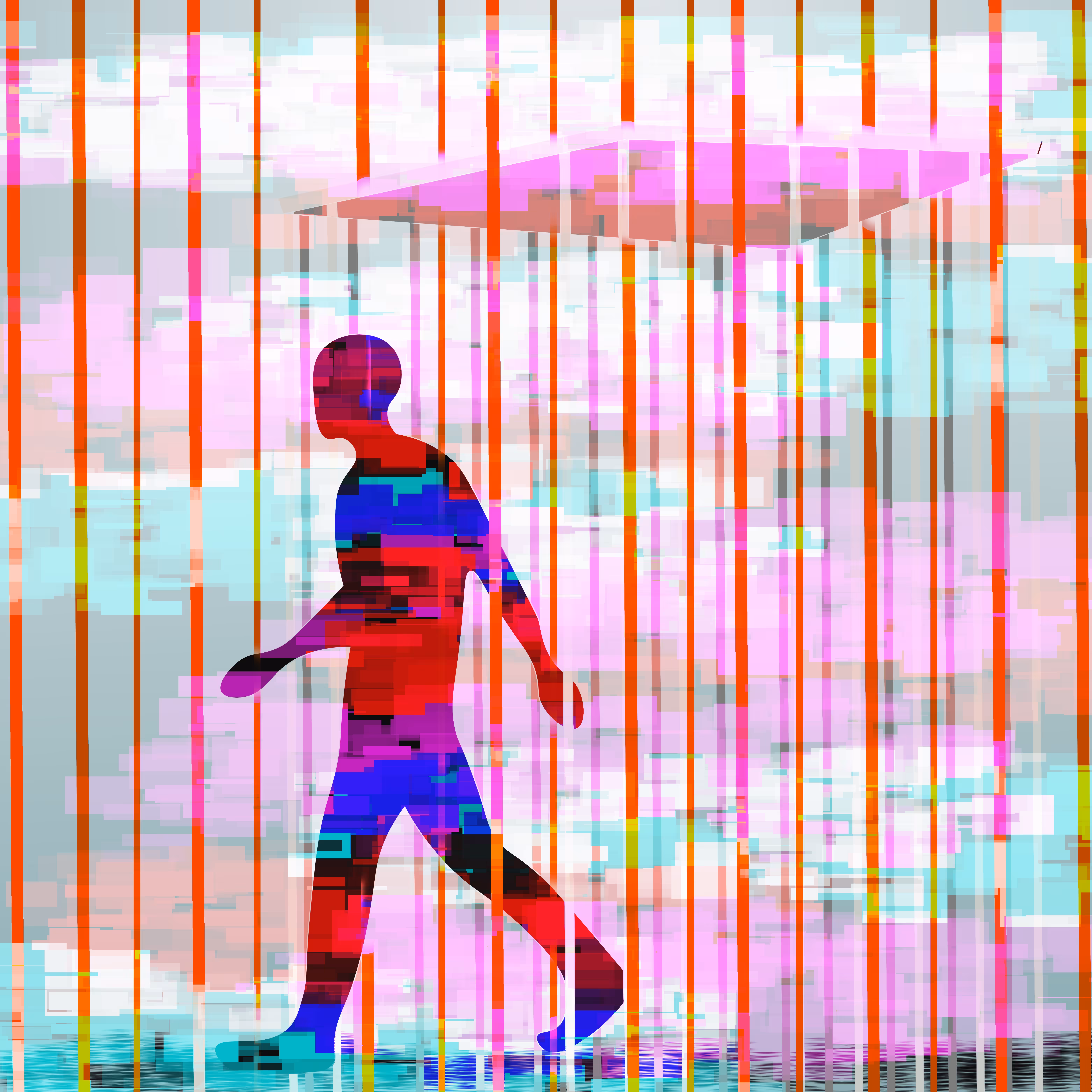  Nested Cage