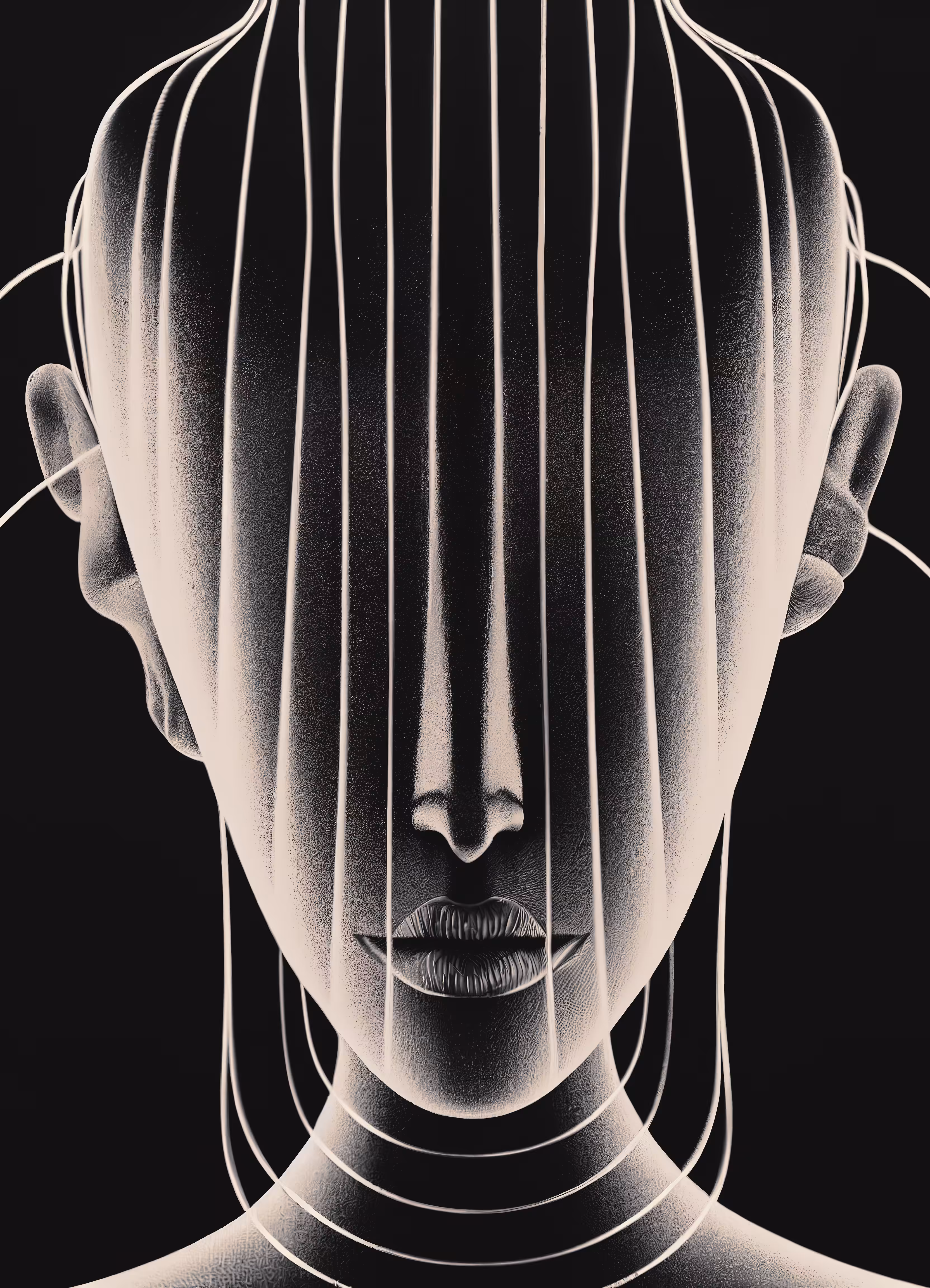 The Blind