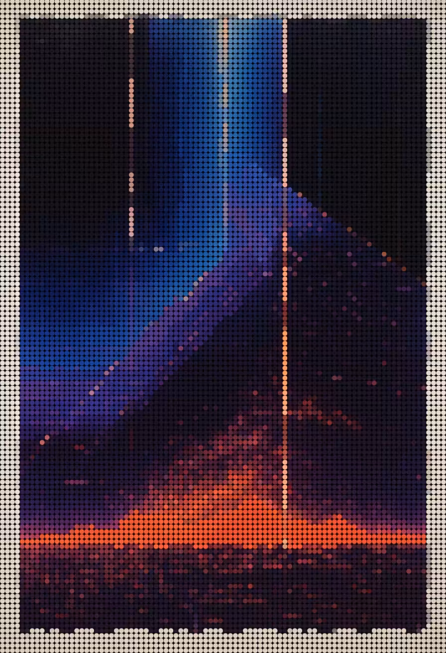 BASED PIXELS #369