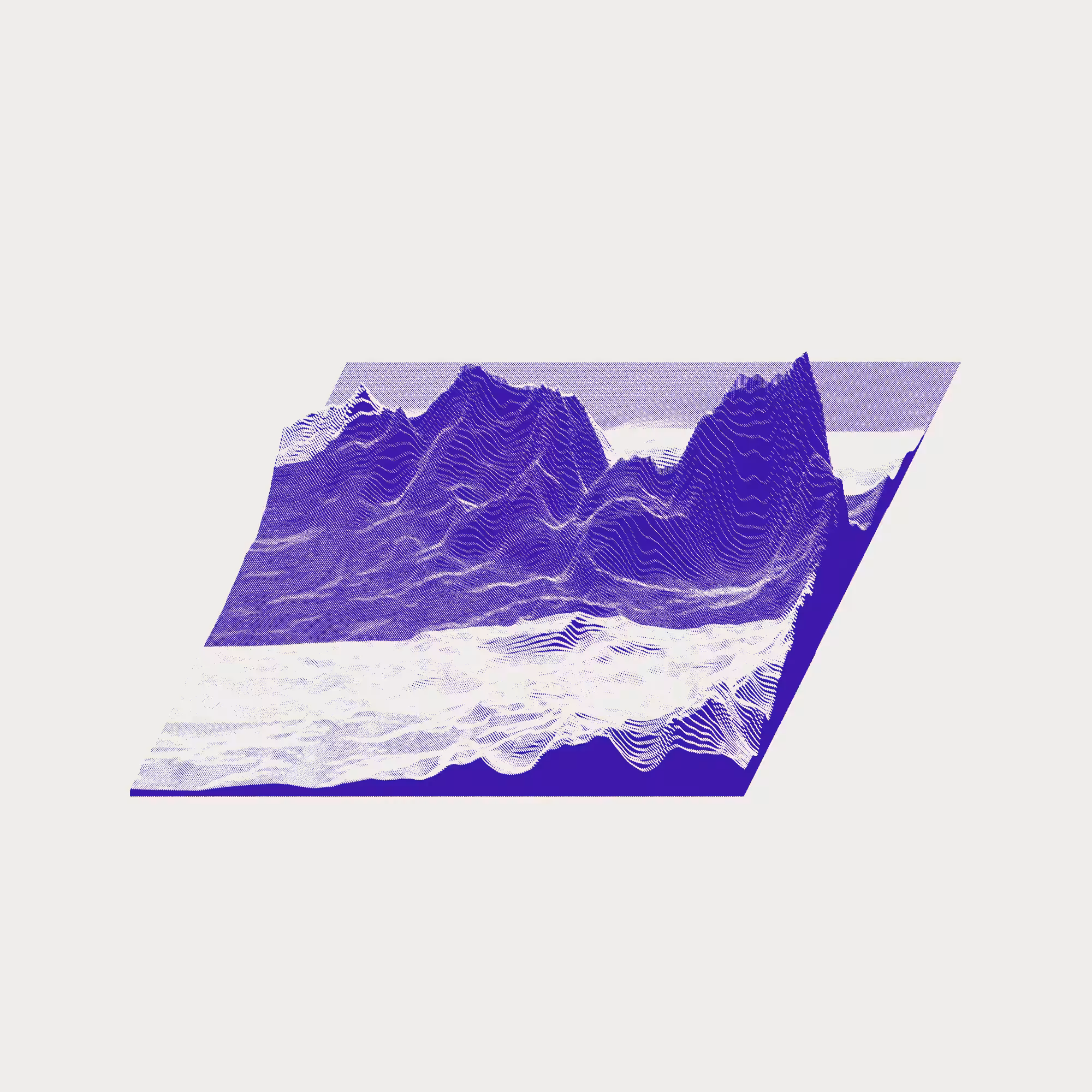 terrains #138