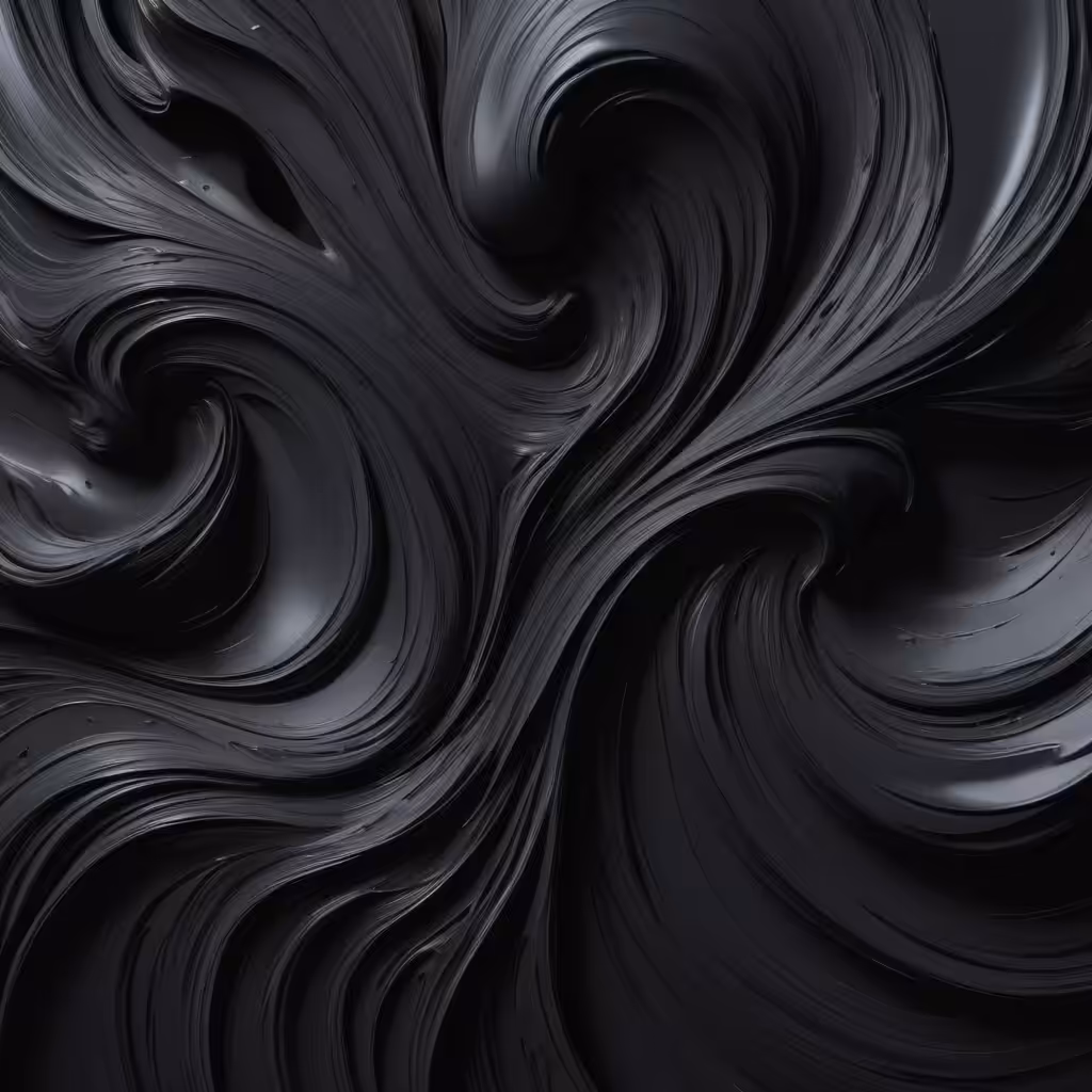 Curtain of Darkness #7