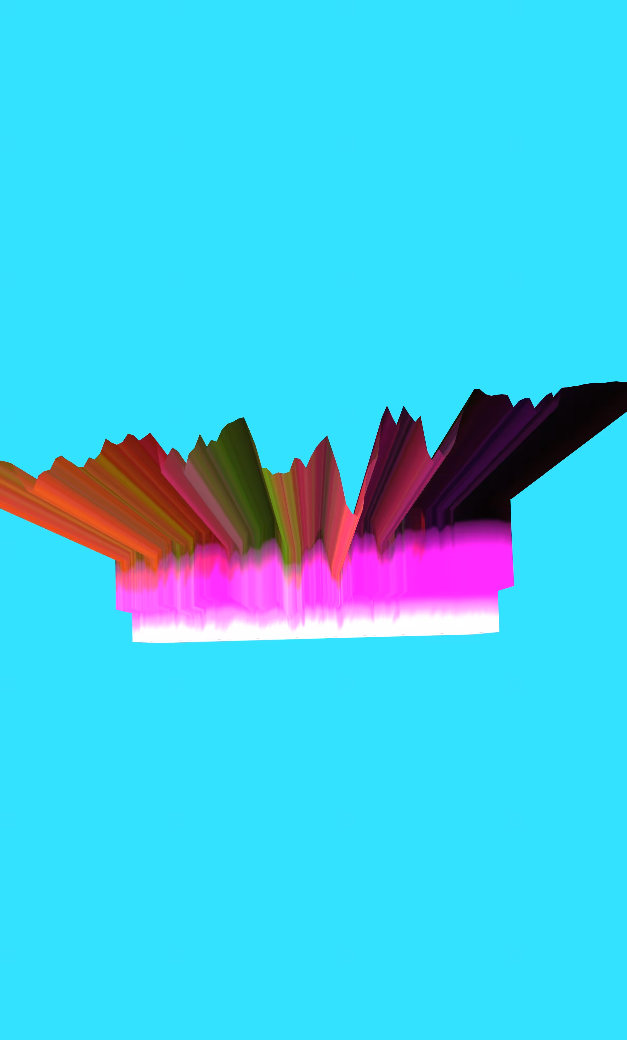 Untitled 01 No. 1