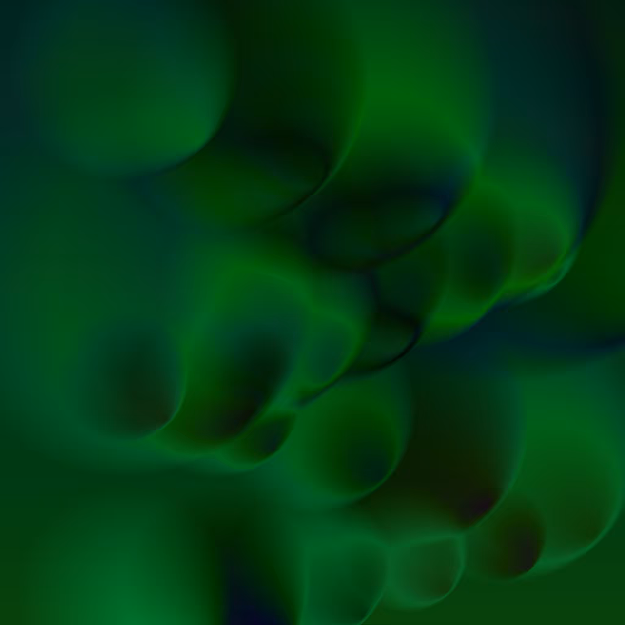 Transition: Omnidimensional #88