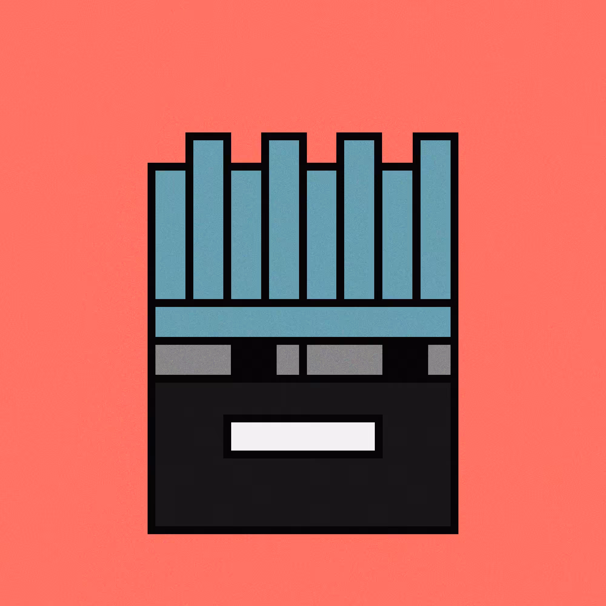 Opepunk - Jitter