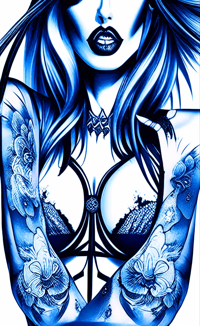 Girls series