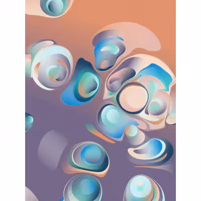 WarpField #15