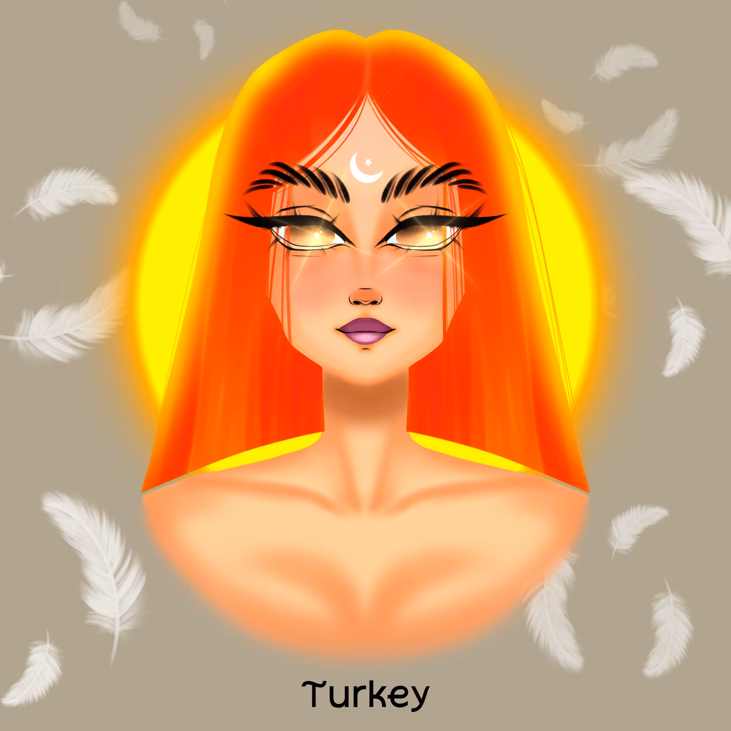 Turkey