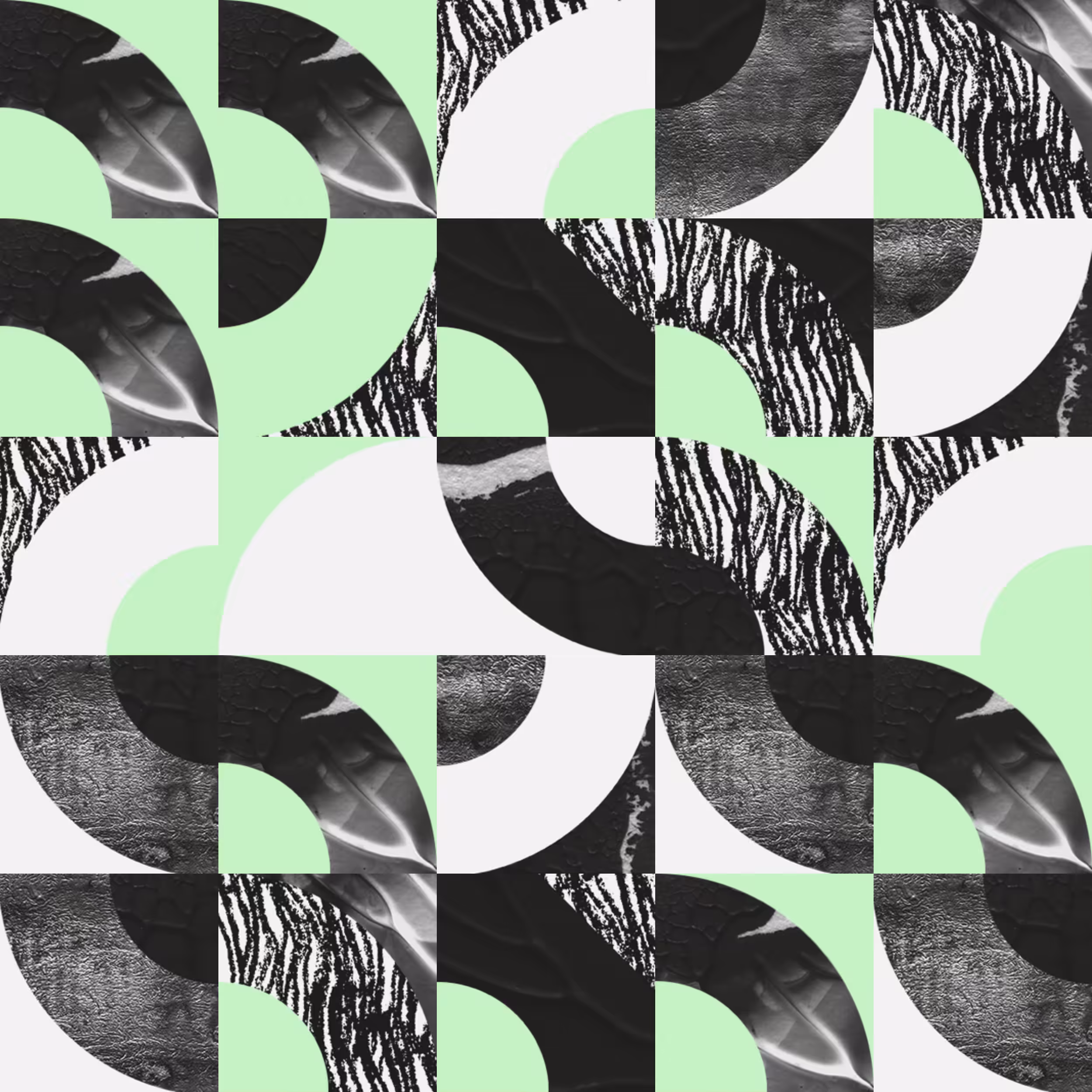 Abstract Texture #14
