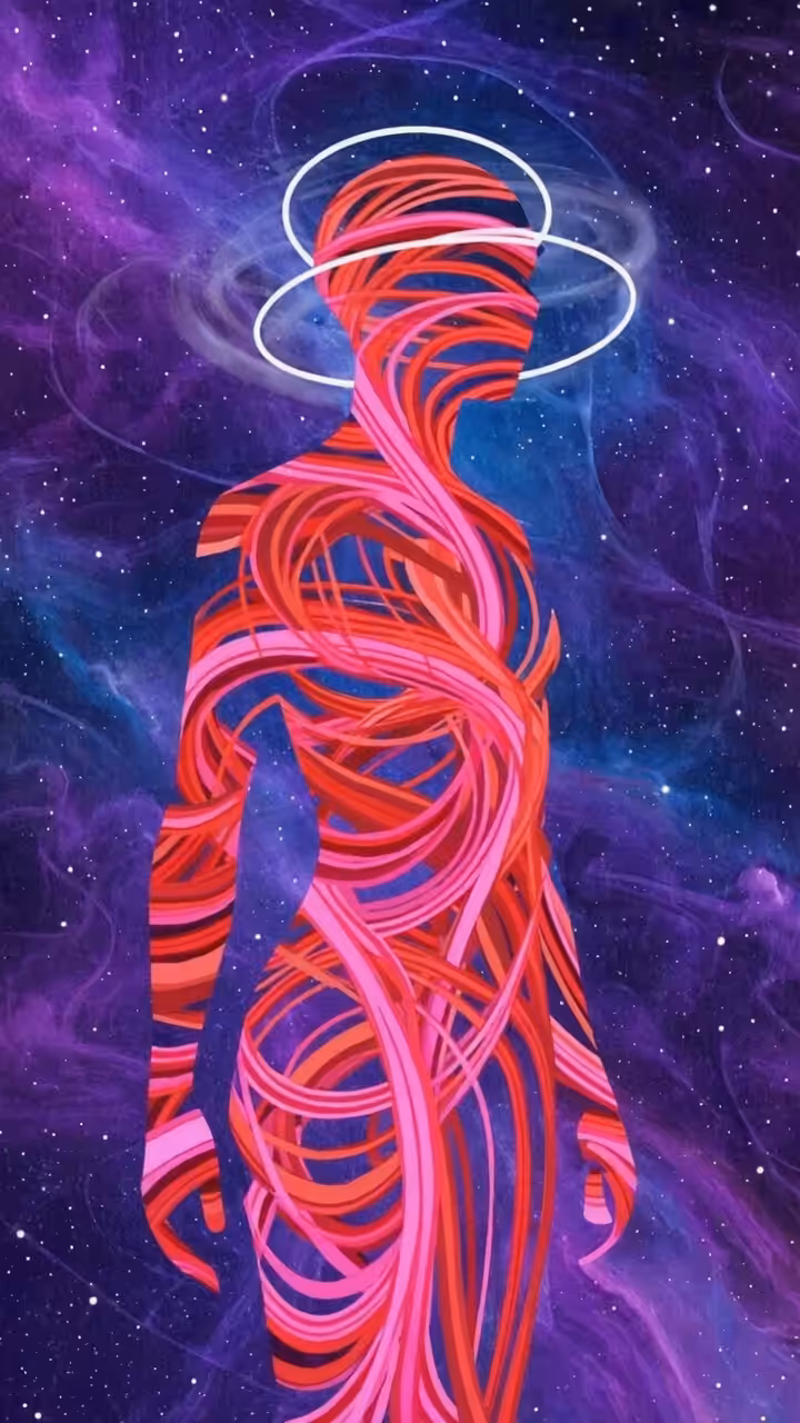 Synaptic Starborn