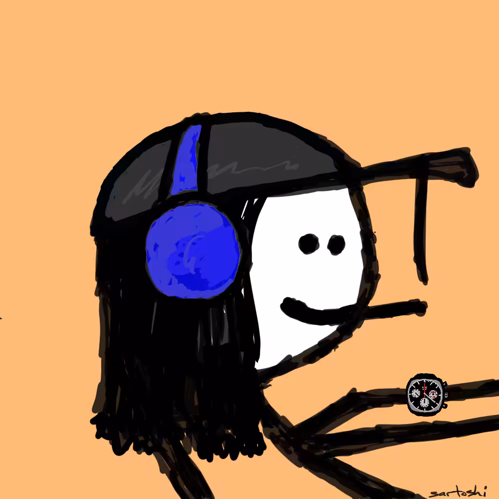 mfer #3118