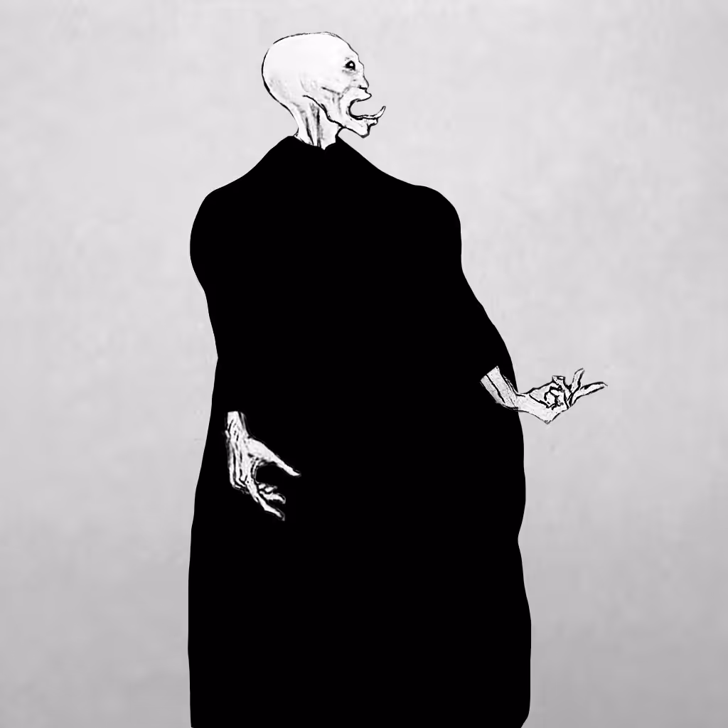 Sowers Of Rot #20