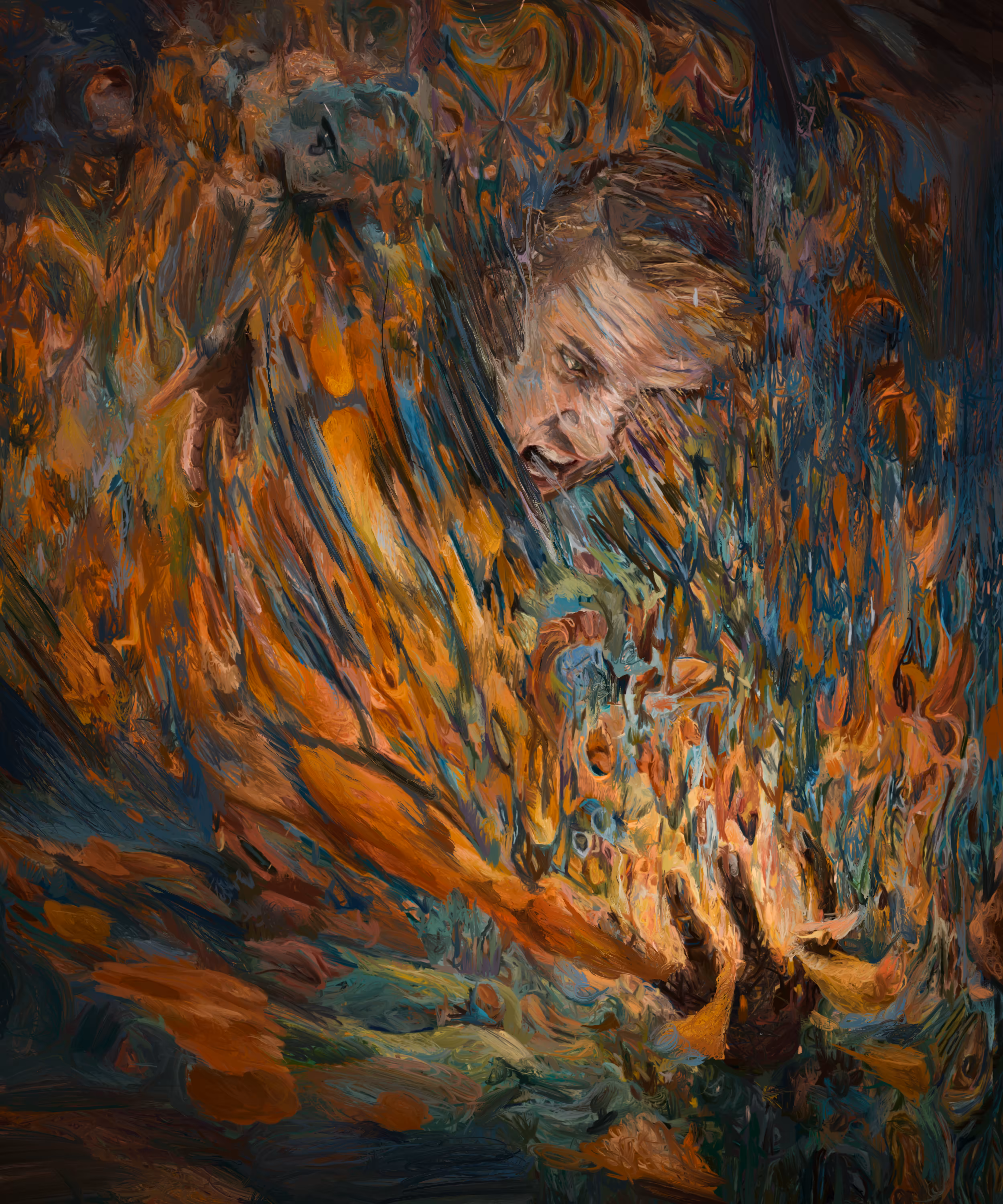 Catharsis