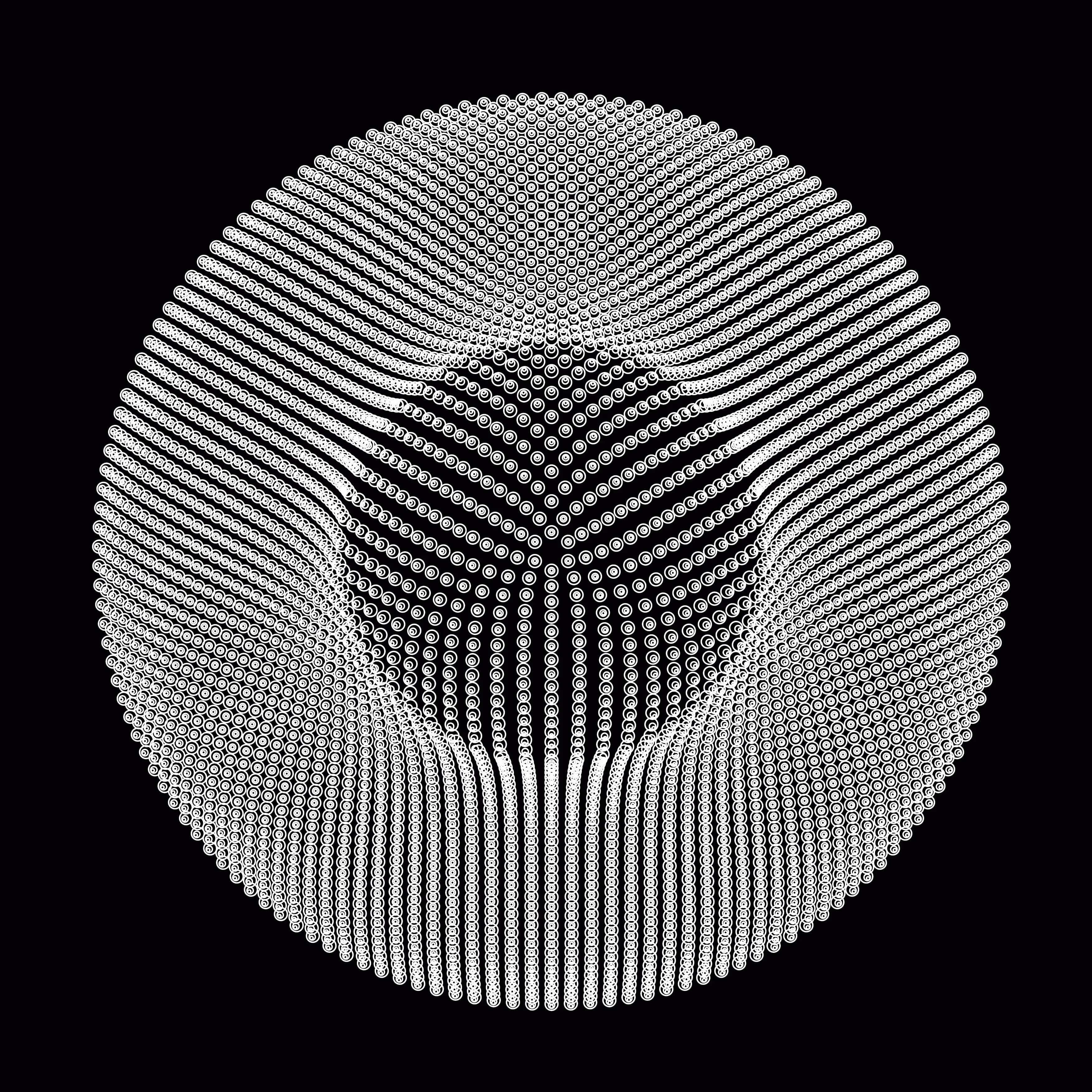 sphere 11016