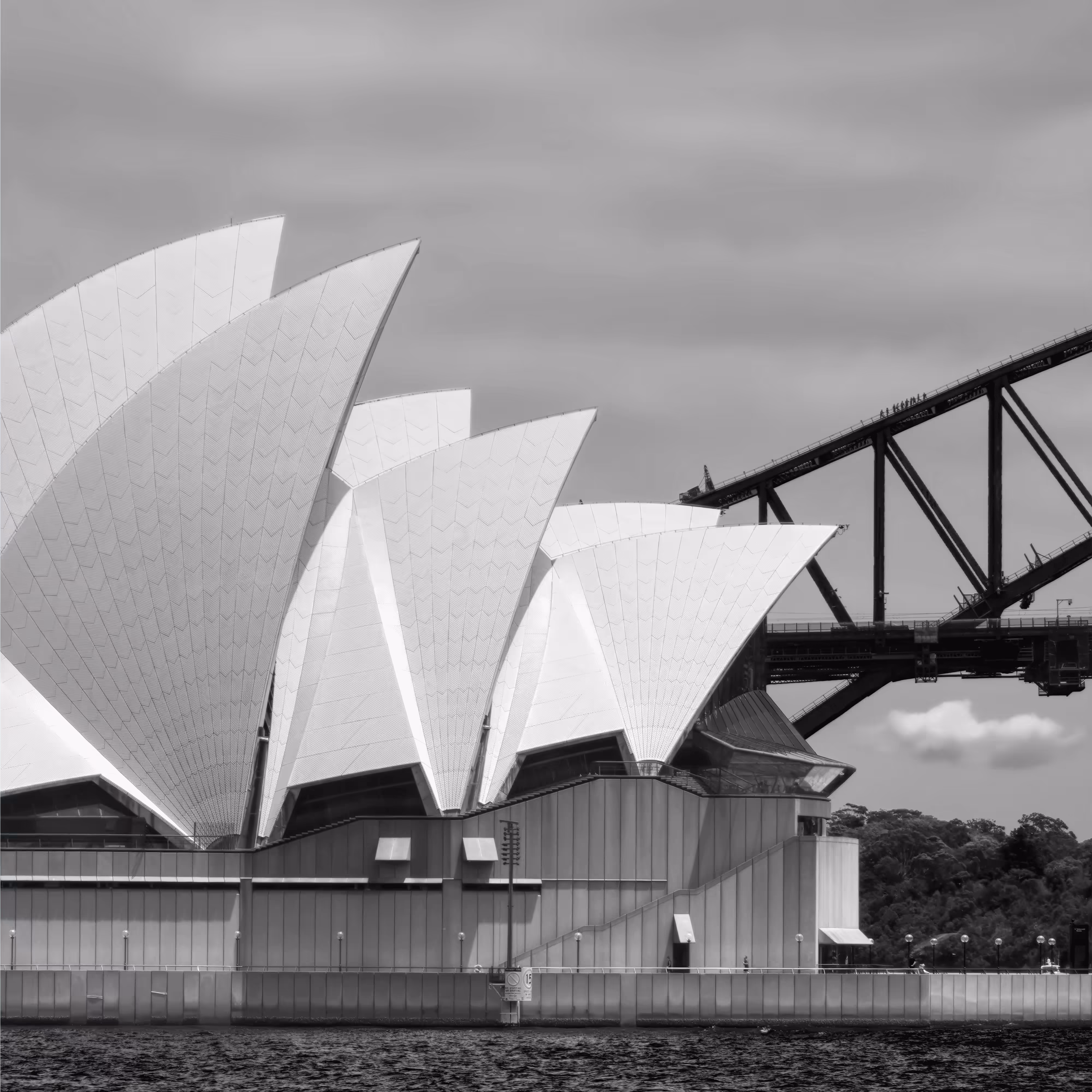 A Thousand Words #7: Sydney