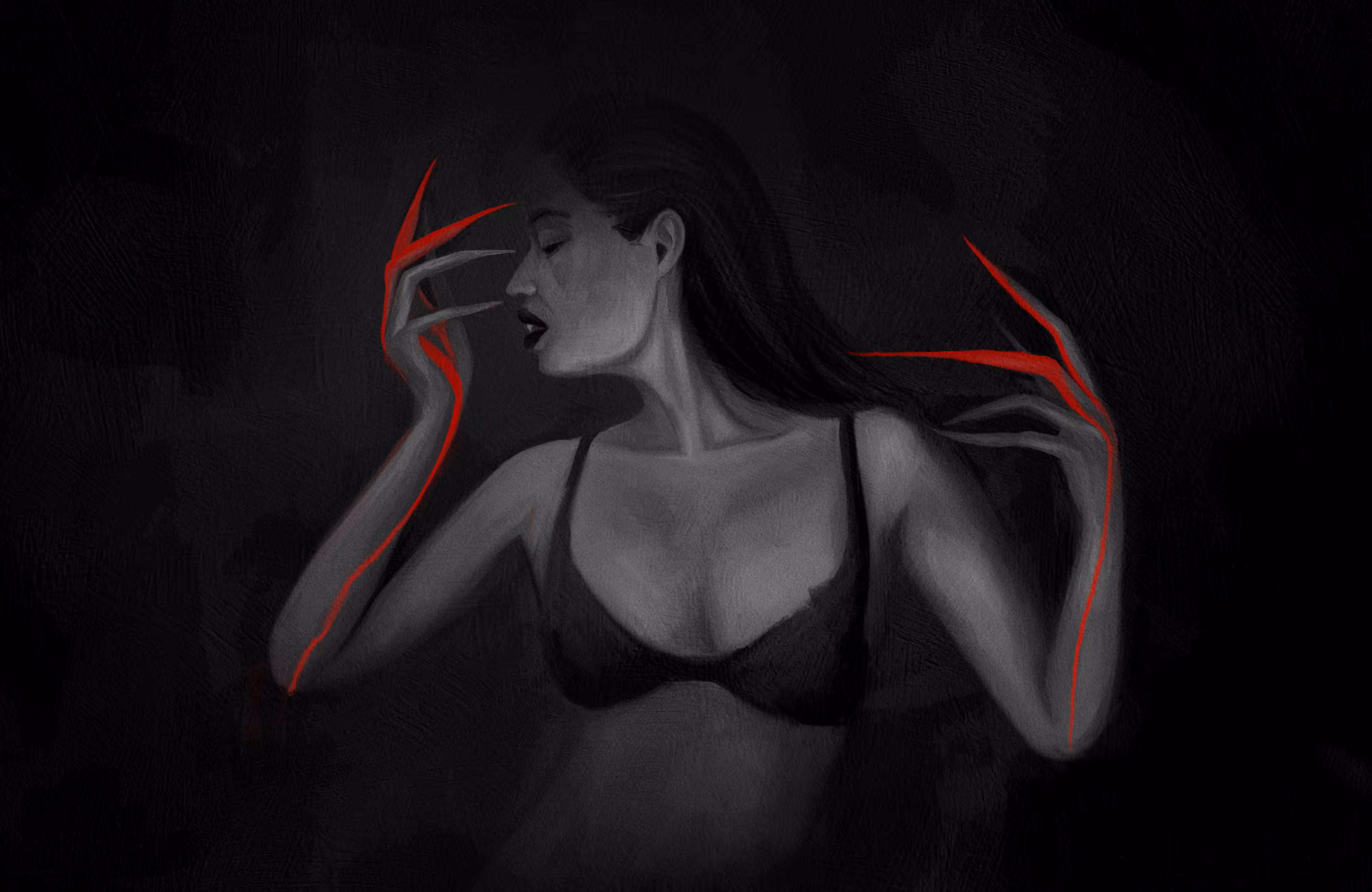 Queen of the Damned